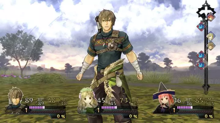 Atelier Ayesha The Alchemist of Dusk - PS3