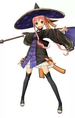 Atelier Ayesha The Alchemist of Dusk