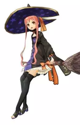 Atelier Ayesha: The Alchemist of Dusk