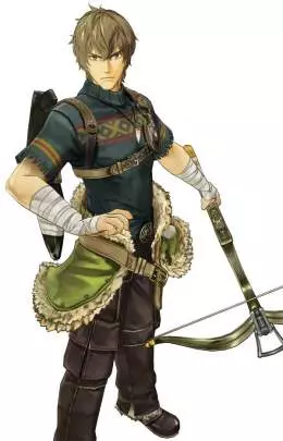 Atelier Ayesha The Alchemist of Dusk