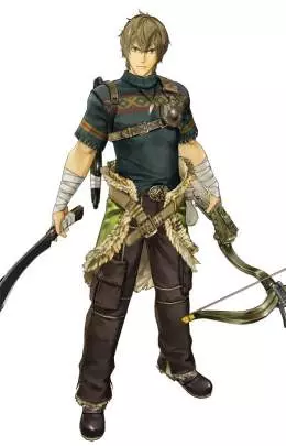 Atelier Ayesha: The Alchemist of Dusk