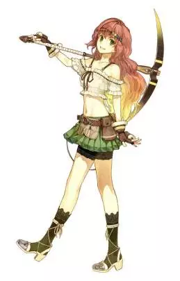 Atelier Ayesha The Alchemist of Dusk