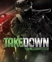 Takedown: Red Sabre