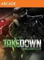 Takedown: Red Sabre Xbox 360