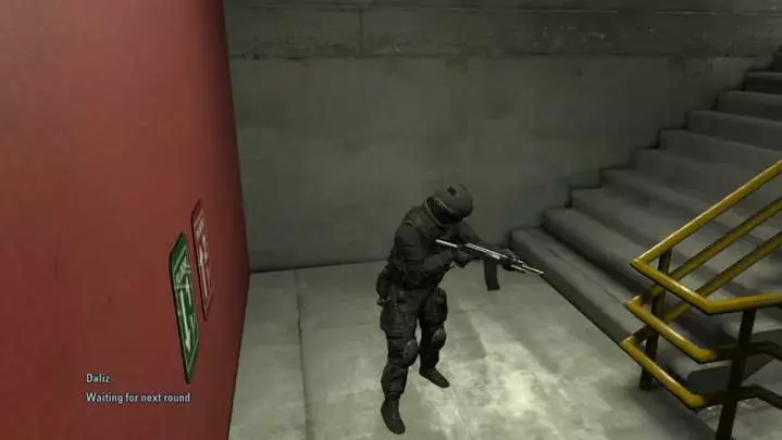 Takedown Red Sabre - PC