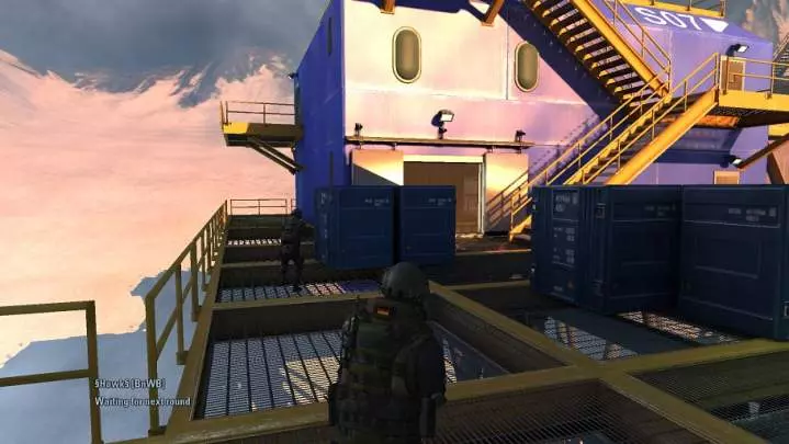 Takedown Red Sabre - PC