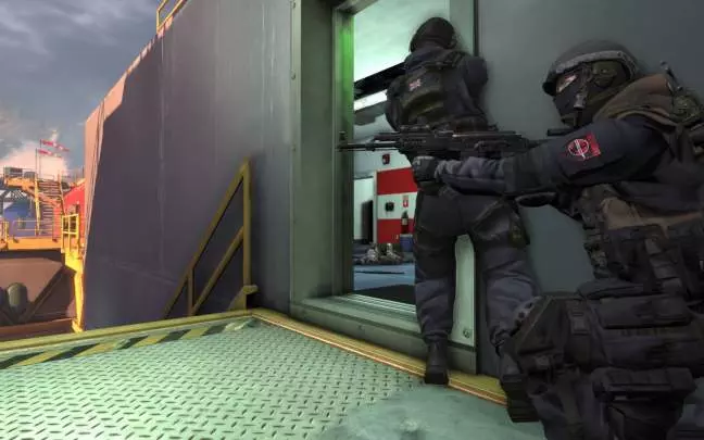 Takedown Red Sabre - PC