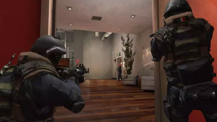 Takedown Red Sabre - PC