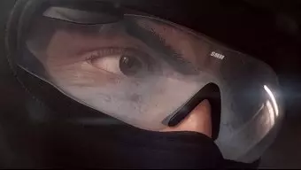 Takedown Red Sabre: Tráiler de Lanzamiento