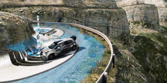 WRC 3