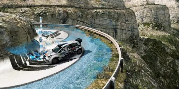 WRC 3