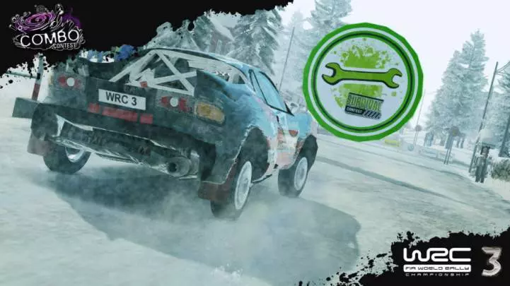 WRC 3