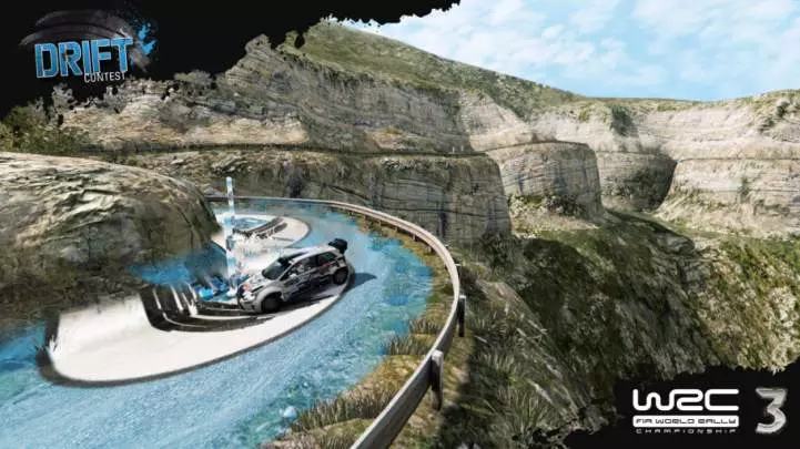 WRC 3 - PC