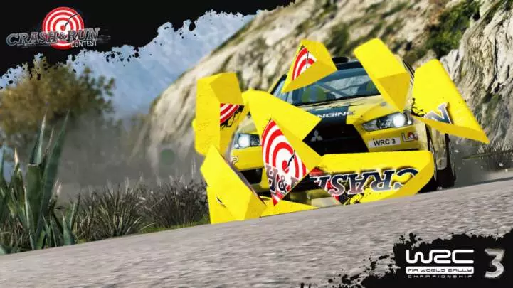 WRC 3