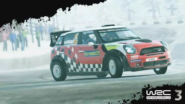 WRC 3