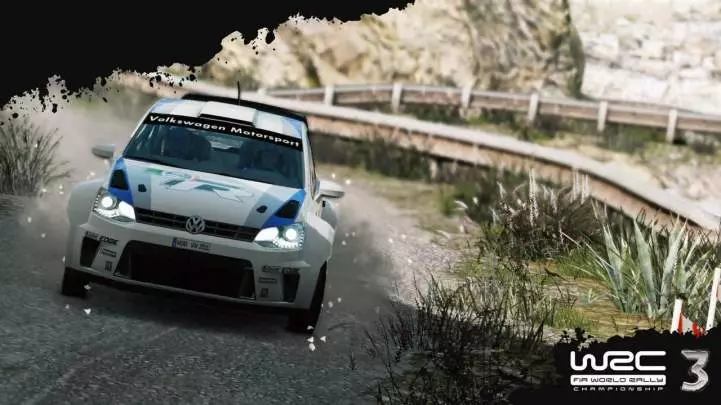 WRC 3