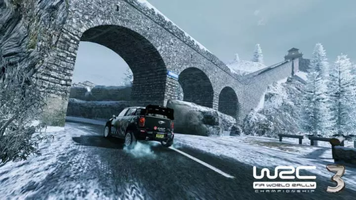 WRC 3