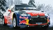 WRC 3: Debut Trailer