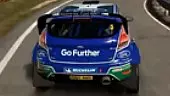 WRC 3: Spain Gameplay Trailer