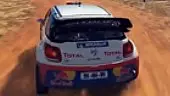 WRC 3: Portugal Gameplay Trailer