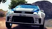 WRC 3: The Birth of a Driver