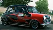 WRC 3: Classic Mini Cooper S 1964 (DLC)