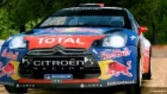 WRC 3: Trailer de lanzamiento