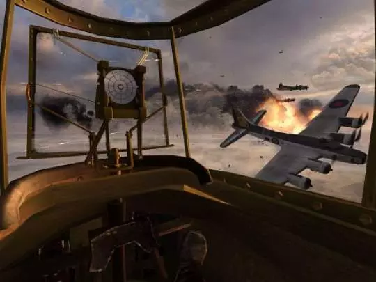 Call of Duty United Offensive - PC