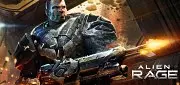 Alien Rage