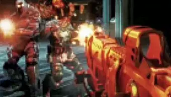 Alien Rage: Gameplay Trailer