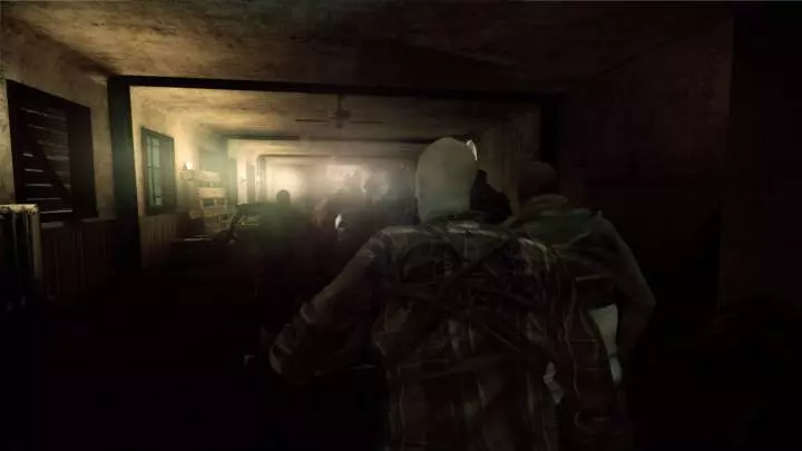 Ravaged Zombie Apocalypse