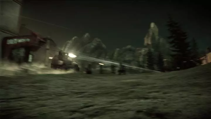 Ravaged Zombie Apocalypse