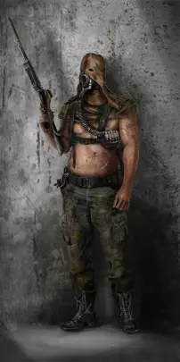 Ravaged Zombie Apocalypse