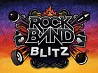 Rock Band Blitz
