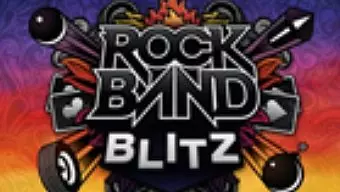Desvelado Rock Band Blitz para PSN y Xbox Live