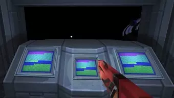 0x10c: Dynamic Lighting Test