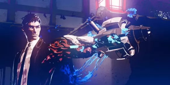 Killer is Dead: Killer is Dead: Impresiones