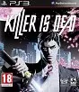 Killer is Dead PS3