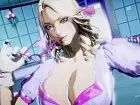 Killer is Dead - Pantalla
