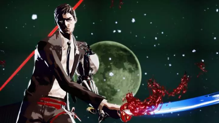 Killer is Dead - PS3