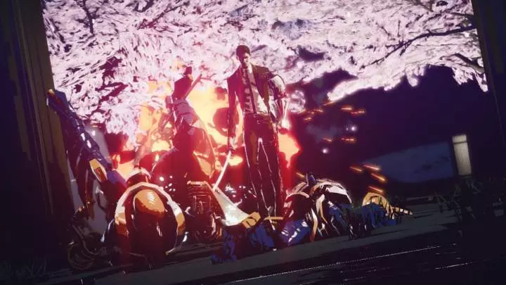 Killer is Dead - PS3