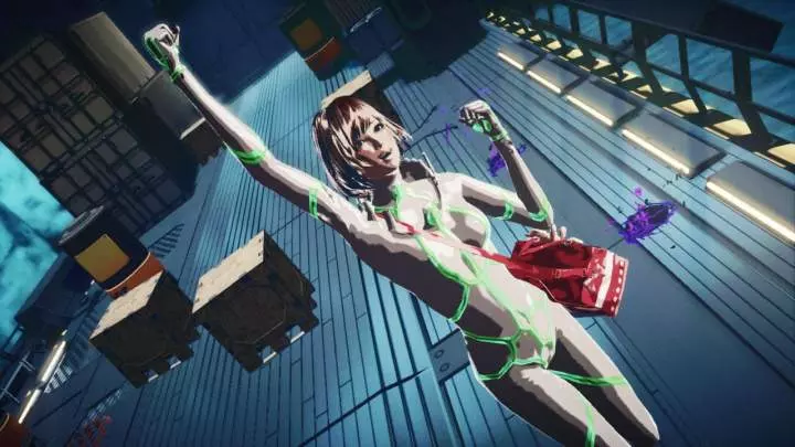 Killer is Dead - PS3