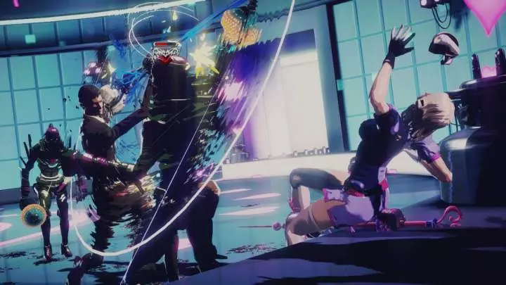 Killer is Dead - PS3