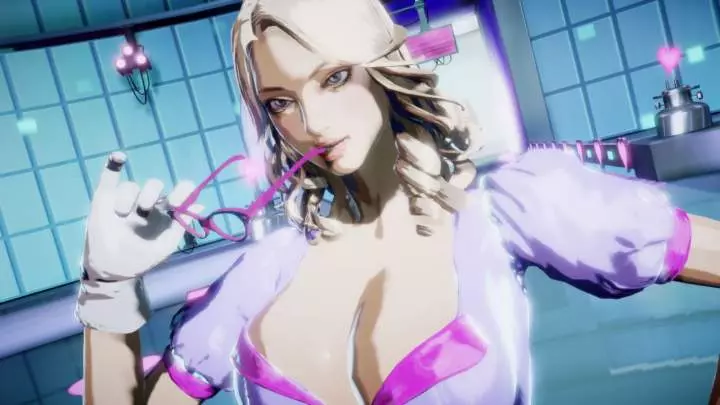 Killer is Dead - PS3
