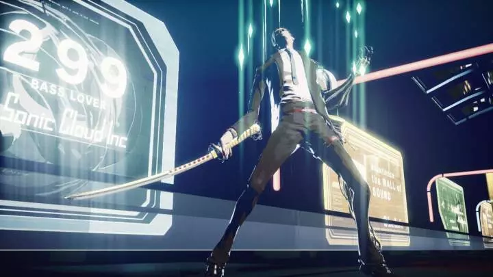 Killer is Dead - PS3