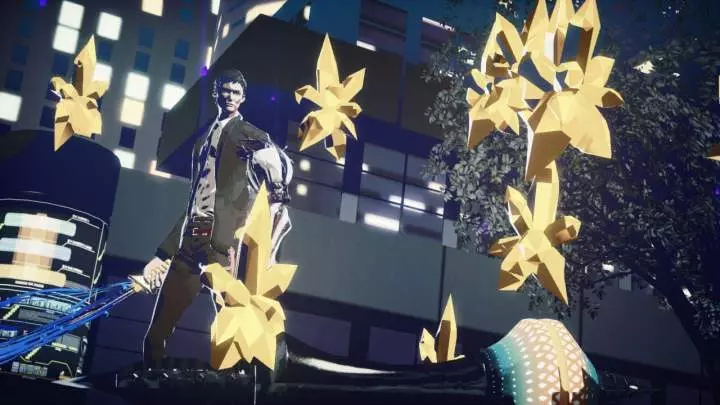 Killer is Dead - PS3