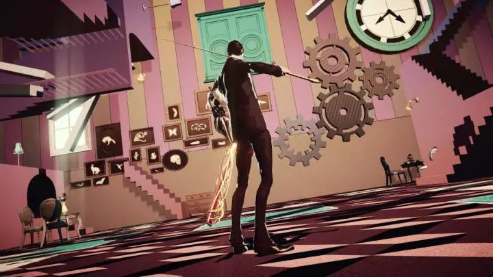 Killer is Dead - PS3