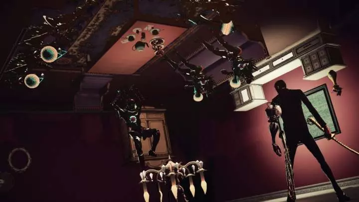 Killer is Dead - PS3