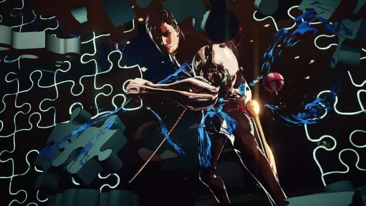 Killer is Dead - PS3