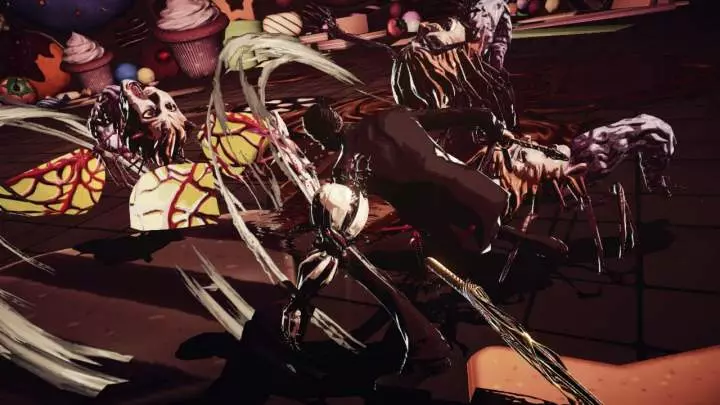 Killer is Dead - PS3